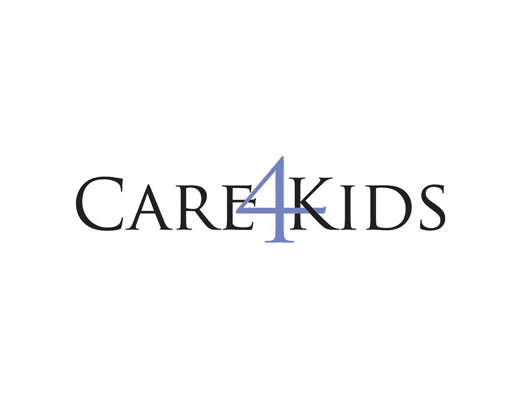 Care4Kids logo